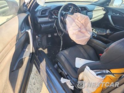 Zdjęcie 8 z 12 samochodu: 2019 HONDA CIVIC SI VIN:2HGFC3A53KH750778 - miniatura