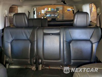 Zdjęcie 10 z 13 samochodu: 2014 HONDA PILOT EXLN VIN:5FNYF4H70EB017447 - miniatura