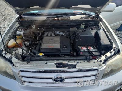 Zdjęcie 11 z 12 samochodu: 2003 TOYOTA HIGHLANDER LIMITED VIN:JTEGF21A830091664 - miniatura
