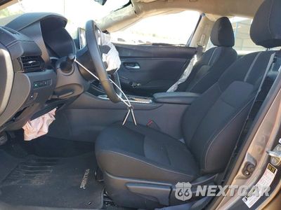 Zdjęcie 7 z 12 samochodu: 2025 NISSAN SENTRA SV VIN:3N1AB8CV1SY424416 - miniatura