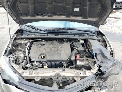 Zdjęcie 11 z 12 samochodu: 2019 TOYOTA COROLLA LE VIN:5YFBURHE6KP909337 - miniatura