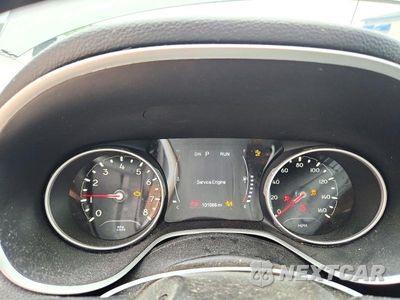 Zdjęcie 9 z 13 samochodu: 2020 JEEP COMPASS LATITUDE VIN:3C4NJCBBXLT253014 - miniatura