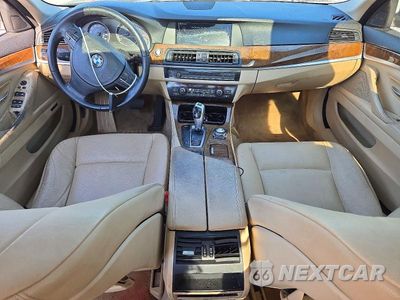 Zdjęcie 8 z 12 samochodu: 2011 BMW 535 I VIN:WBAFR7C54BC804803 - miniatura