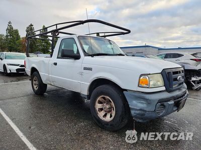 Czwarte zdjęcie samochodu z boku: 2010 FORD RANGER VIN:1FTKR1AD6APA76255 - miniatura