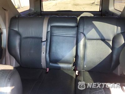 Zdjęcie 10 z 13 samochodu: 2003 TOYOTA 4RUNNER SPORT EDITION VIN:JTEZU14R030005449 - miniatura