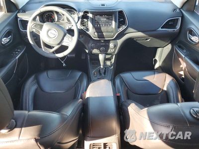 Zdjęcie 8 z 14 samochodu: 2020 JEEP CHEROKEE LATITUDE PLUS VIN:1C4PJLLB3LD547948 - miniatura