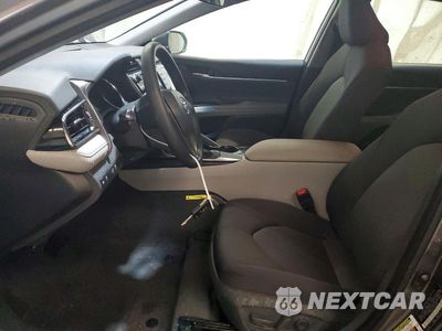 Zdjęcie 7 z 12 samochodu: 2020 TOYOTA CAMRY LE VIN:4T1C11AK5LU508067 - miniatura
