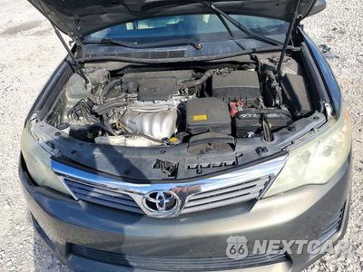 Zdjęcie 11 z 12 samochodu: 2014 TOYOTA CAMRY L VIN:4T1BF1FK2EU846177 - miniatura