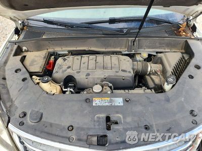 Zdjęcie 12 z 13 samochodu: 2013 CHEVROLET TRAVERSE LT VIN:1GNKRGKD8DJ167074 - miniatura