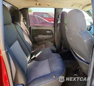 Zdjęcie 10 z 12 samochodu: 2009 CHEVROLET COLORADO VIN:1GCCS139098134397 - miniatura