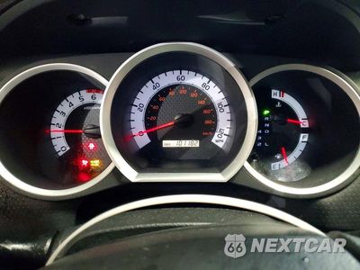 Zdjęcie 9 z 12 samochodu: 2015 TOYOTA TACOMA V6 VIN:5TFUU4EN0FX126540 - miniatura