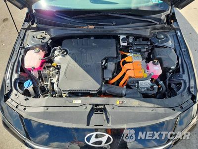 Zdjęcie 11 z 13 samochodu: 2024 HYUNDAI ELANTRA BLUE VIN:KMHLM4DJ8RU110730 - miniatura