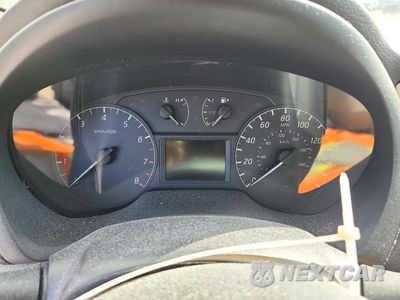 Zdjęcie 9 z 12 samochodu: 2017 NISSAN SENTRA S VIN:3N1AB7AP4HY365370 - miniatura