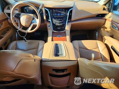 Zdjęcie 8 z 13 samochodu: 2016 CADILLAC ESCALADE ESV PLATINUM VIN:1GYS4KKJ9GR300683 - miniatura