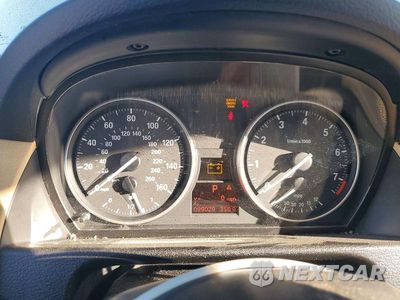 Zdjęcie 9 z 12 samochodu: 2015 BMW X1 XDRIVE28I VIN:WBAVL1C57FVY39890 - miniatura