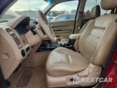 Zdjęcie 7 z 13 samochodu: 2008 FORD ESCAPE LIMITED VIN:1FMCU04188KB67819 - miniatura