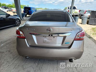 Zdjęcie 6 z 12 samochodu: 2013 NISSAN ALTIMA 2.5 VIN:1N4AL3AP3DN432461 - miniatura