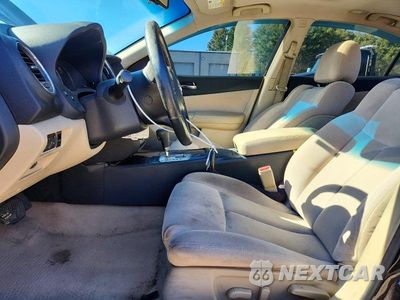 Zdjęcie 7 z 12 samochodu: 2014 NISSAN MAXIMA 3.5 S VIN:1N4AA5AP9EC452518 - miniatura