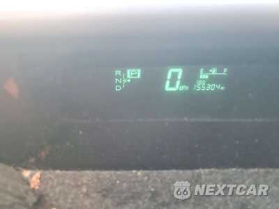 Zdjęcie 9 z 12 samochodu: 2007 TOYOTA PRIUS BASE VIN:JTDKB20U377670144 - miniatura