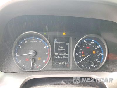 Zdjęcie 9 z 12 samochodu: 2017 TOYOTA RAV4 LE VIN:JTMZFREV7HJ710114 - miniatura