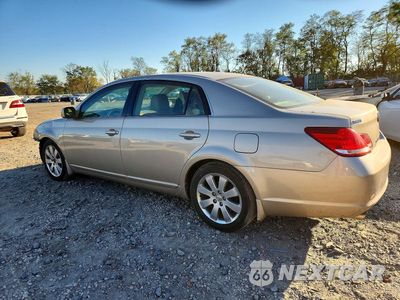 Drugie zdjęcie samochodu z przodu: 2006 TOYOTA AVALON XLS VIN:4T1BK36B16U144229 - miniatura