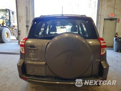Zdjęcie 6 z 13 samochodu: 2010 TOYOTA RAV4 BASE VIN:2T3BF4DV4AW047789 - miniatura