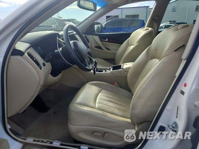 Zdjęcie 7 z 12 samochodu: 2017 INFINITI QX50 BASE VIN:JN1BJ0RR5HM410808 - miniatura