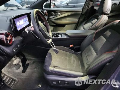 Zdjęcie 7 z 13 samochodu: 2024 CHEVROLET BLAZER RS VIN:3GNKDCRJ0RS196349 - miniatura