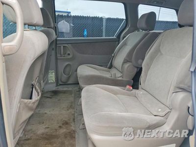 Zdjęcie 11 z 13 samochodu: 2005 TOYOTA SIENNA XLE 7 PASSENGER VIN:5TDZA22C55S270045 - miniatura