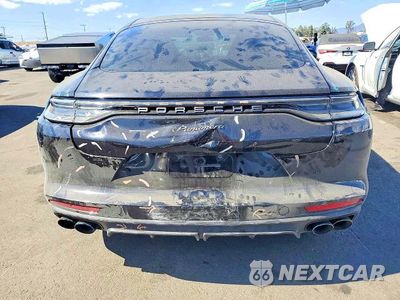 Zdjęcie 6 z 12 samochodu: 2023 PORSCHE PANAMERA BASE VIN:WP0AJ2A77PL100145 - miniatura