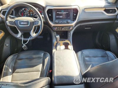 Zdjęcie 8 z 14 samochodu: 2019 GMC ACADIA DENALI VIN:1GKKNXLS3KZ141762 - miniatura