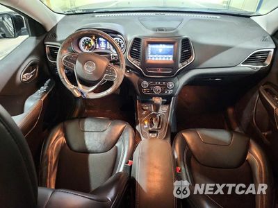 Zdjęcie 8 z 13 samochodu: 2019 JEEP CHEROKEE LATITUDE PLUS VIN:1C4PJMLX1KD120719 - miniatura