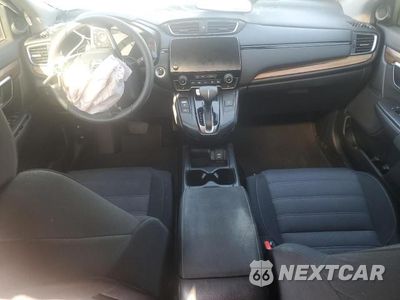 Zdjęcie 8 z 13 samochodu: 2018 HONDA CR-V EX VIN:5J6RW1H51JL012289 - miniatura