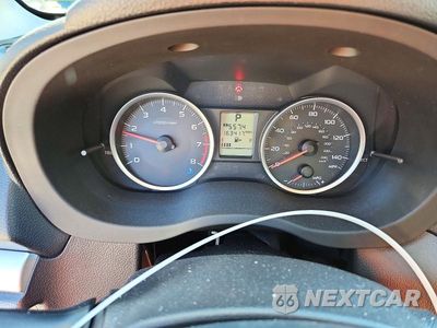 Zdjęcie 9 z 13 samochodu: 2013 SUBARU XV CROSSTREK 2.0 PREMIUM VIN:JF2GPACC4D2858685 - miniatura