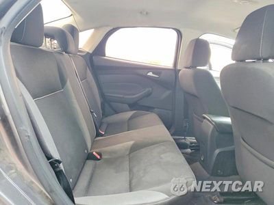 Zdjęcie 10 z 12 samochodu: 2013 FORD FOCUS SE VIN:1FADP3F26DL220504 - miniatura