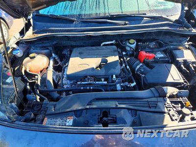 Zdjęcie 12 z 13 samochodu: 2020 FORD ESCAPE SE VIN:1FMCU9G69LUA50646 - miniatura