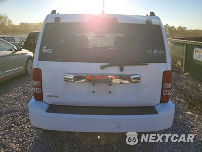 Zdjęcie 6 z 12 samochodu: 2012 JEEP LIBERTY JET VIN:1C4PJLFKXCW179221 - miniatura