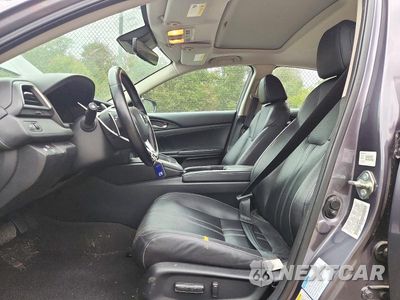 Zdjęcie 7 z 13 samochodu: 2020 HONDA INSIGHT TOURING VIN:19XZE4F92LE007582 - miniatura