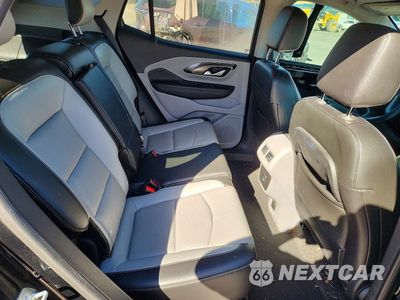 Zdjęcie 11 z 13 samochodu: 2018 GMC TERRAIN SLT VIN:3GKALPEX3JL143088 - miniatura