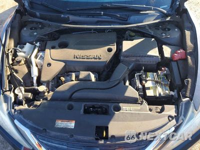 Zdjęcie 11 z 12 samochodu: 2016 NISSAN ALTIMA 2.5 SV VIN:1N4AL3AP4GC175214 - miniatura
