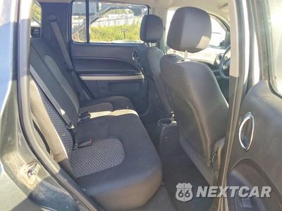 Zdjęcie 11 z 13 samochodu: 2010 CHEVROLET HHR LT VIN:3GNBABDB0AS628803 - miniatura