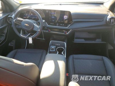 Zdjęcie 8 z 13 samochodu: 2026 CHEVROLET EQUINOX LT VIN:3GNAXPEGXTL492825 - miniatura