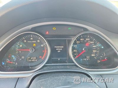 Zdjęcie 9 z 13 samochodu: 2013 AUDI Q7 PRESTIGE VIN:WA1DGAFE3DD003084 - miniatura