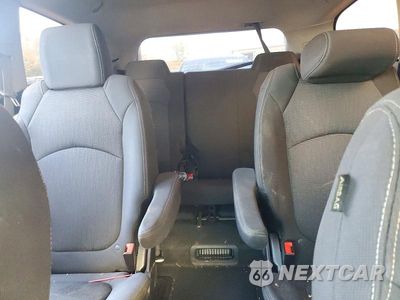 Zdjęcie 10 z 13 samochodu: 2015 CHEVROLET TRAVERSE LT VIN:1GNKVGKD6FJ390115 - miniatura