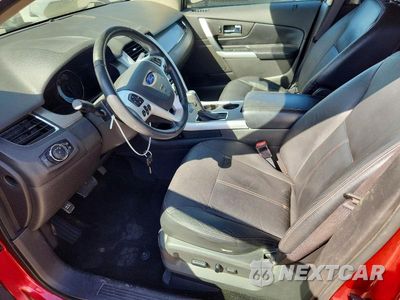 Zdjęcie 7 z 12 samochodu: 2012 FORD EDGE SEL VIN:2FMDK3J97CBA92815 - miniatura