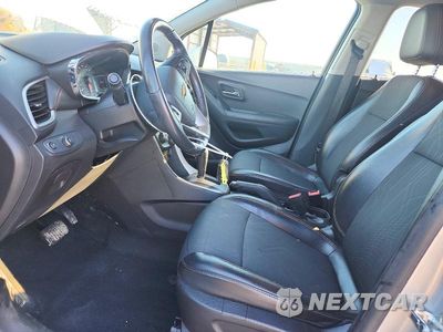 Zdjęcie 7 z 12 samochodu: 2019 CHEVROLET TRAX 1LT VIN:KL7CJPSB2KB746925 - miniatura