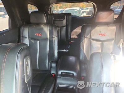 Zdjęcie 10 z 13 samochodu: 2015 DODGE DURANGO R/T VIN:1C4SDJCT8FC851480 - miniatura