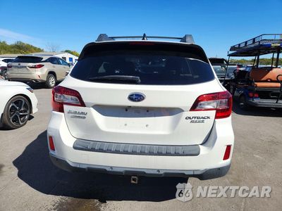 Zdjęcie 6 z 14 samochodu: 2017 SUBARU OUTBACK 2.5I LIMITED VIN:4S4BSANC3H3336095 - miniatura