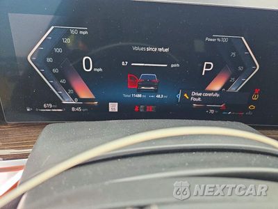 Zdjęcie 9 z 13 samochodu: 2026 BMW X5 SDRIVE 40I VIN:5UX13EU06T9342263 - miniatura