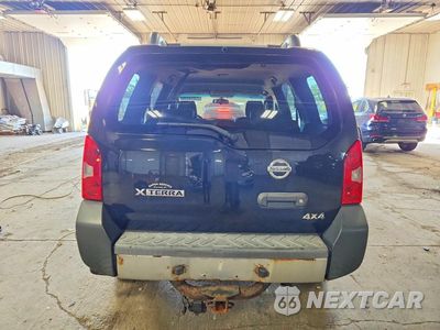 Zdjęcie 6 z 14 samochodu: 2010 NISSAN XTERRA X VIN:5N1AN0NW6AC512375 - miniatura